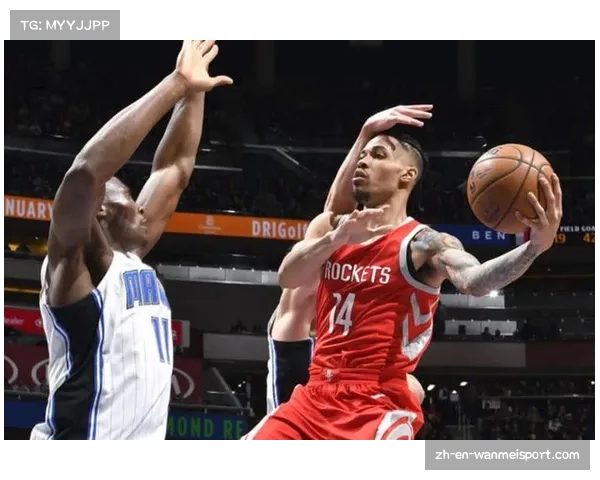 杰拉德格林称火箭具备总冠军实力 季后赛有望创造惊人表现