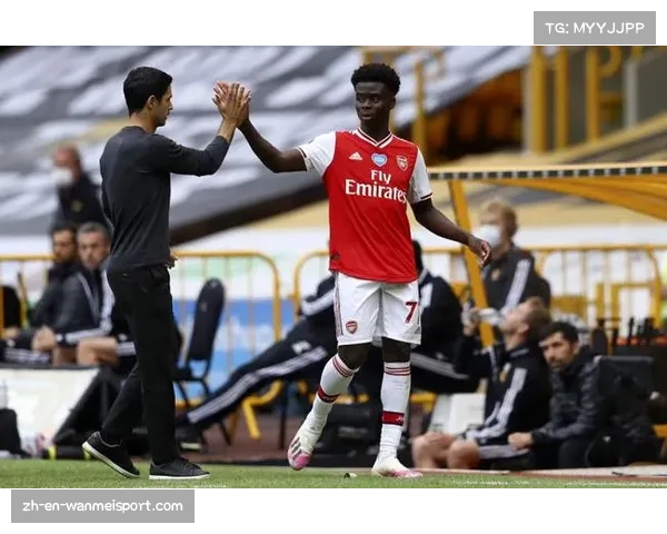 萨卡回归助力阿森纳进攻强势崛起迎战富勒姆